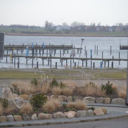 Ferienwohnung Steuerbord Fehmarn Exteriér fotografie