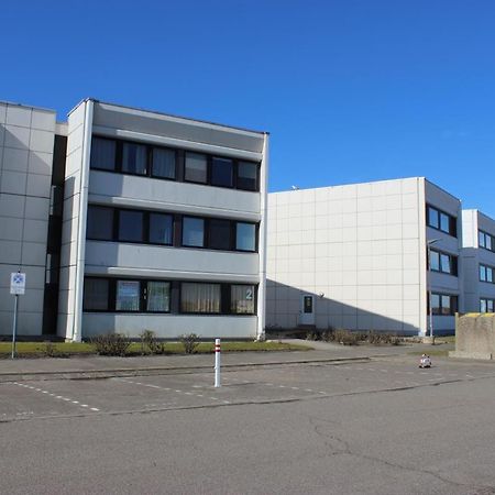 Ferienwohnung Steuerbord Fehmarn Exteriér fotografie