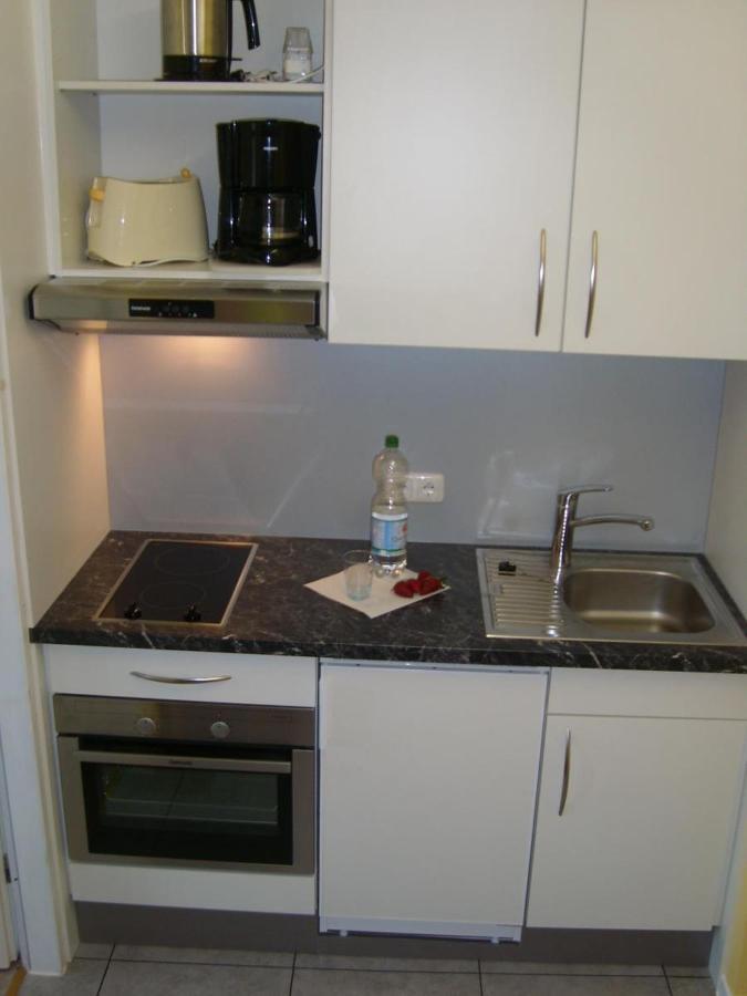 Ferienwohnung Steuerbord Fehmarn Exteriér fotografie