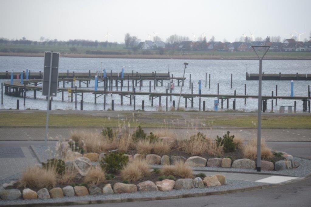 Ferienwohnung Steuerbord Fehmarn Exteriér fotografie