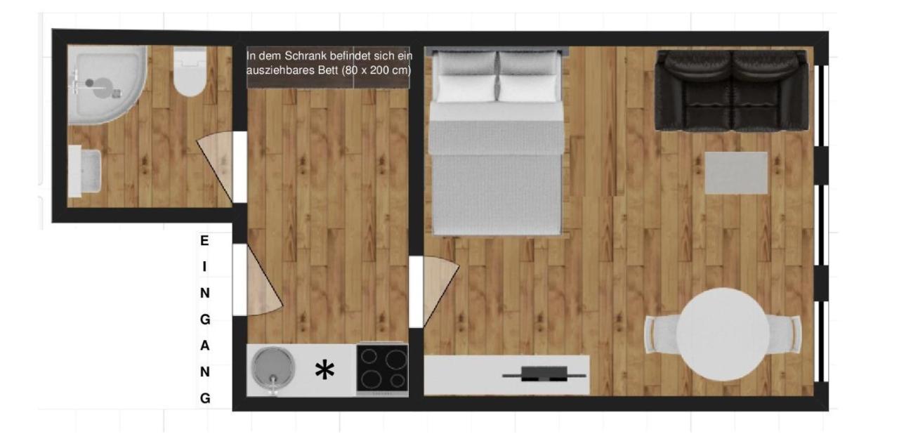 Ferienwohnung Steuerbord Fehmarn Exteriér fotografie
